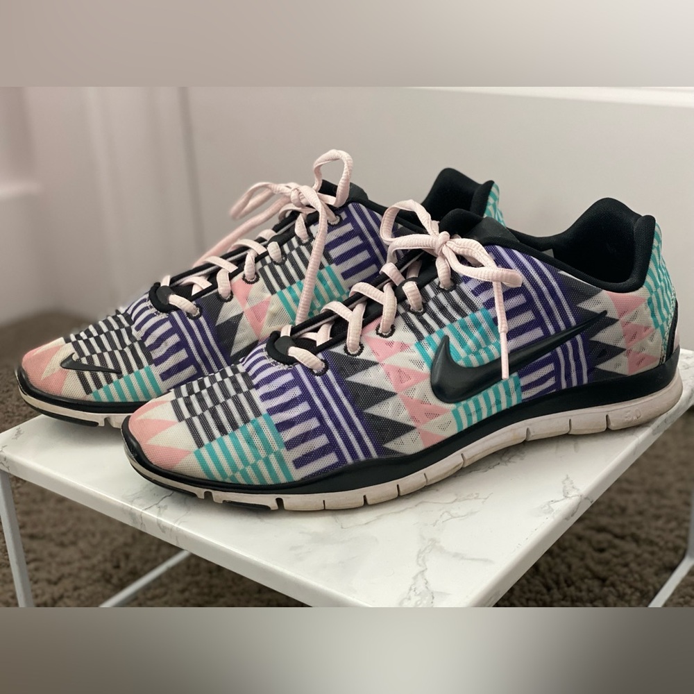 Women’s Nike Free TR Fit 3